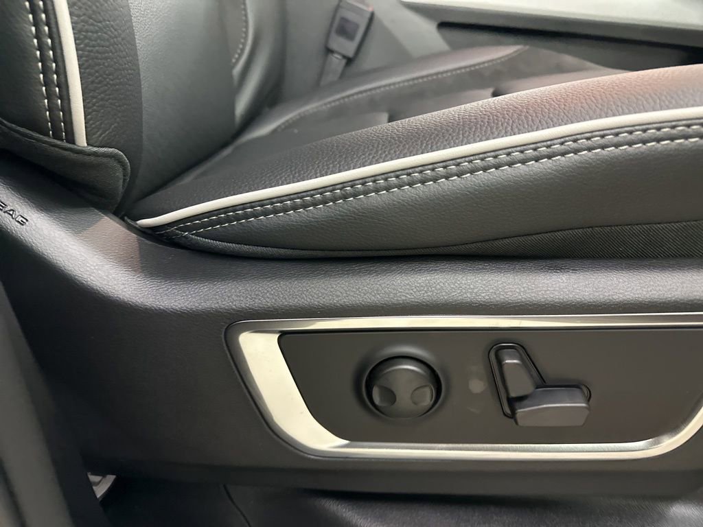 New 2026 RAM 1500 Laramie image 18