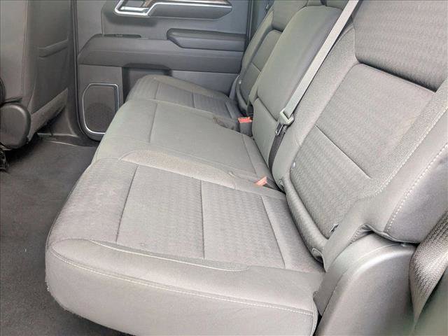 Used 2022 GMC Sierra 1500 Elevation image 17