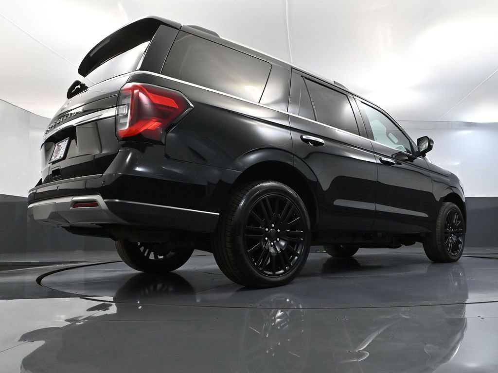 Used 2023 Ford Expedition Limited image 63