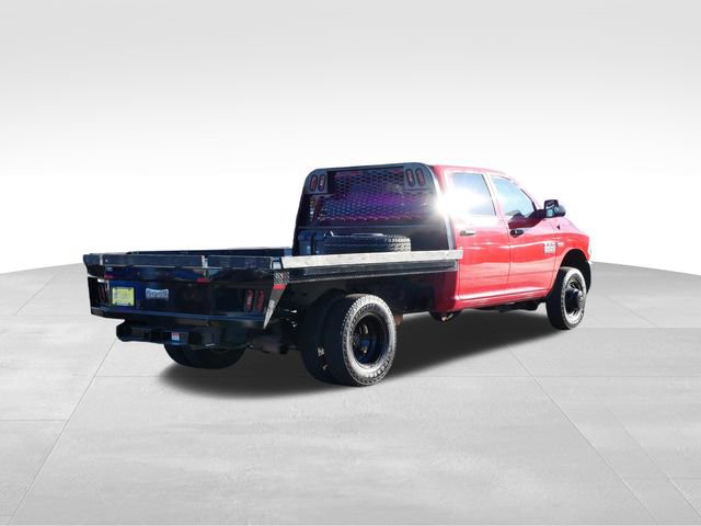 Used 2016 RAM 3500 Tradesman image 9