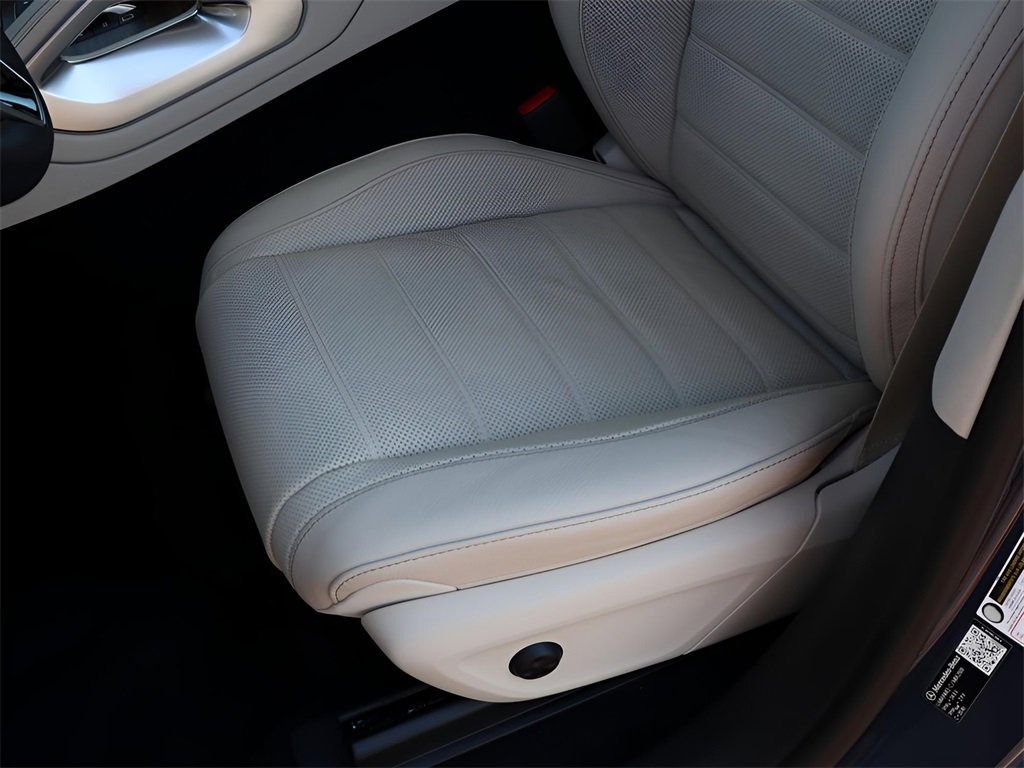 New 2026 Mercedes-Benz GLE 450 4MATIC image 30