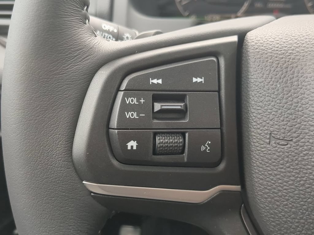 New 2026 Honda Ridgeline RTL image 22