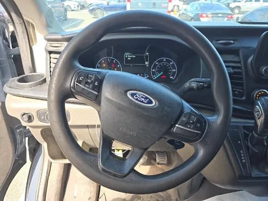 Used 2020 Ford Transit 250 148 High Roof Extended RWD image 4