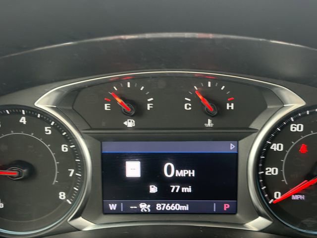 Used 2023 Chevrolet Equinox Premier image 29