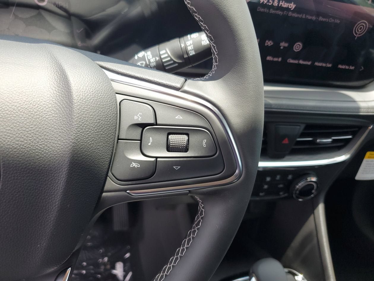 New 2026 Buick Encore GX Preferred w/ Comfort Package FWD image 27