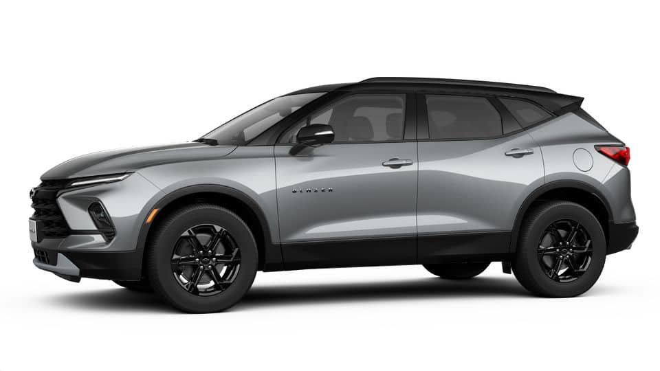 New 2026 Chevrolet Blazer LT w/ Sound & Technology Package AWD/4WD image 35