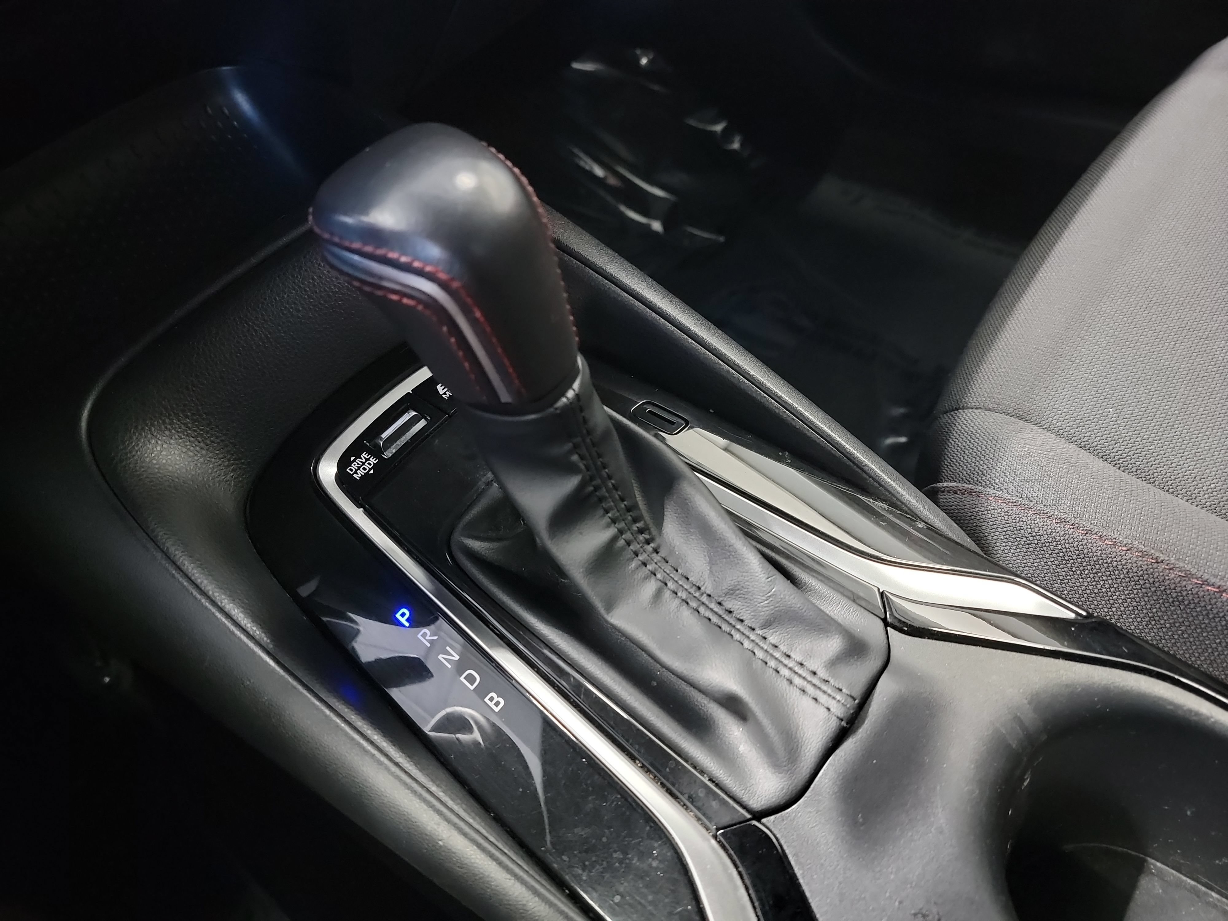 Used 2023 Toyota Corolla SE FWD image 26