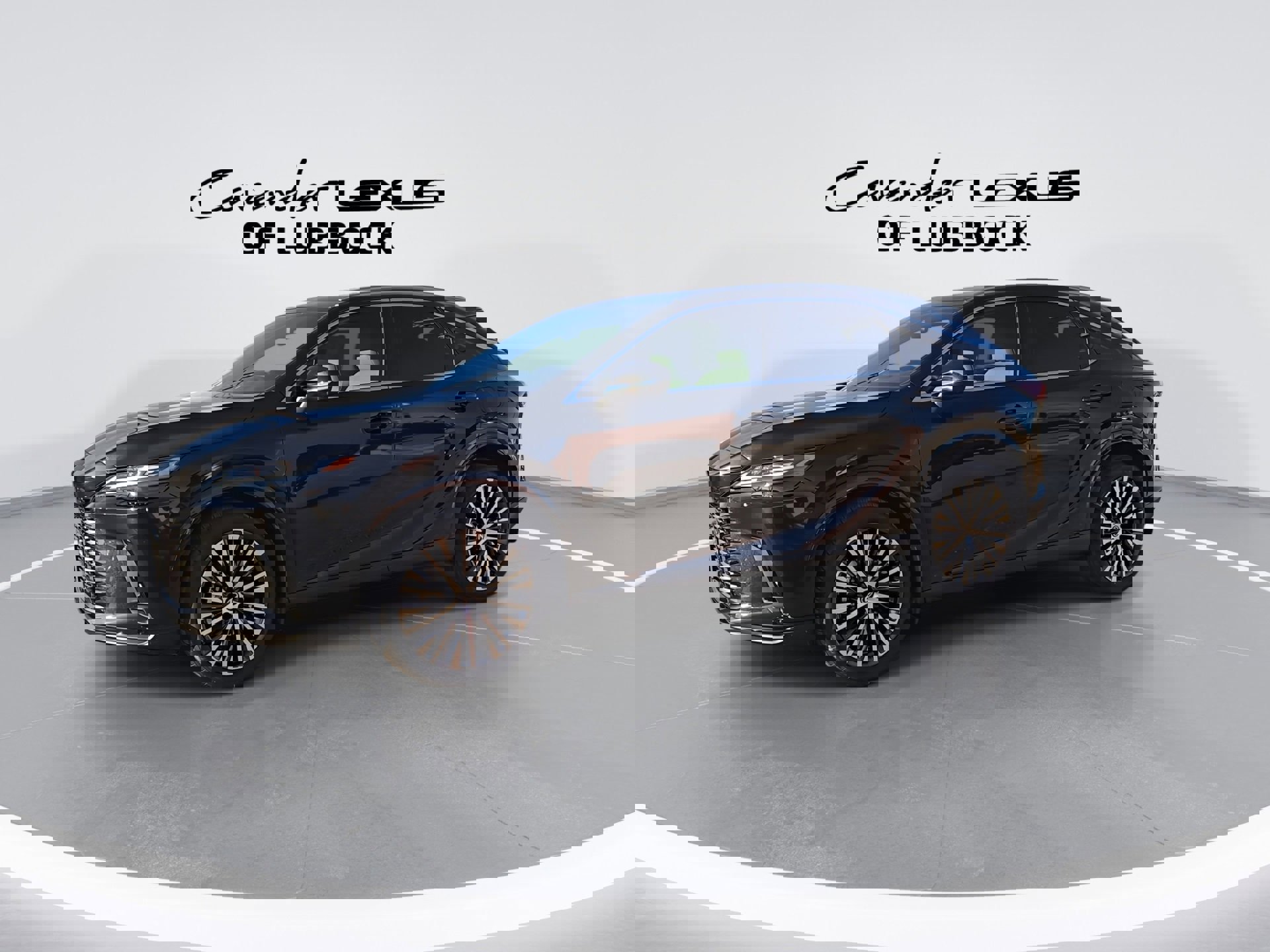 New 2026 Lexus RX 350 Premium Plus image 5
