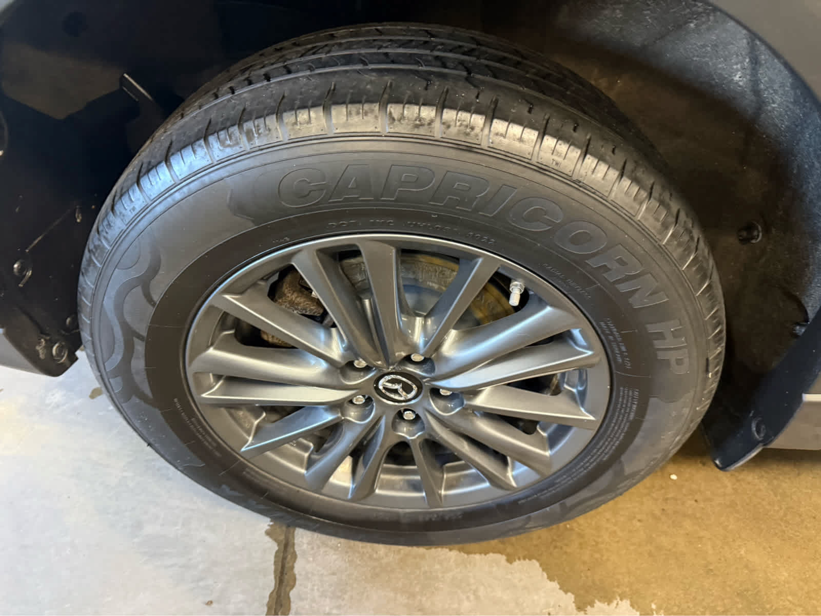 Used 2020 MAZDA CX-5 Touring AWD/4WD image 31