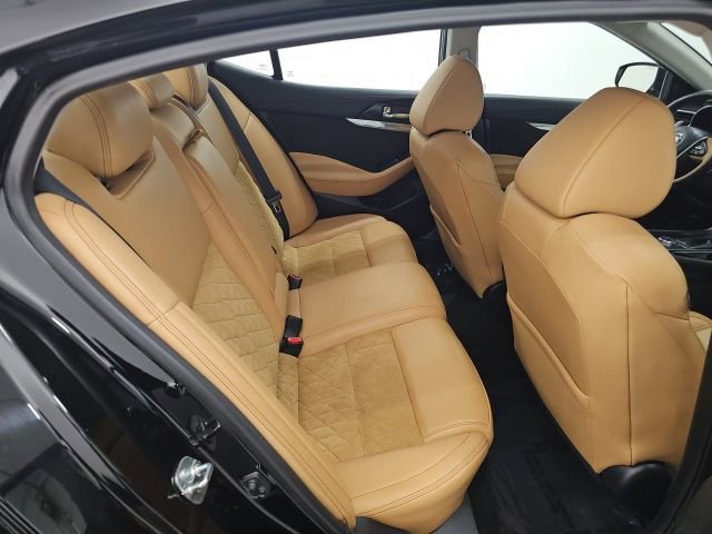 Used 2016 Nissan Maxima SR image 32