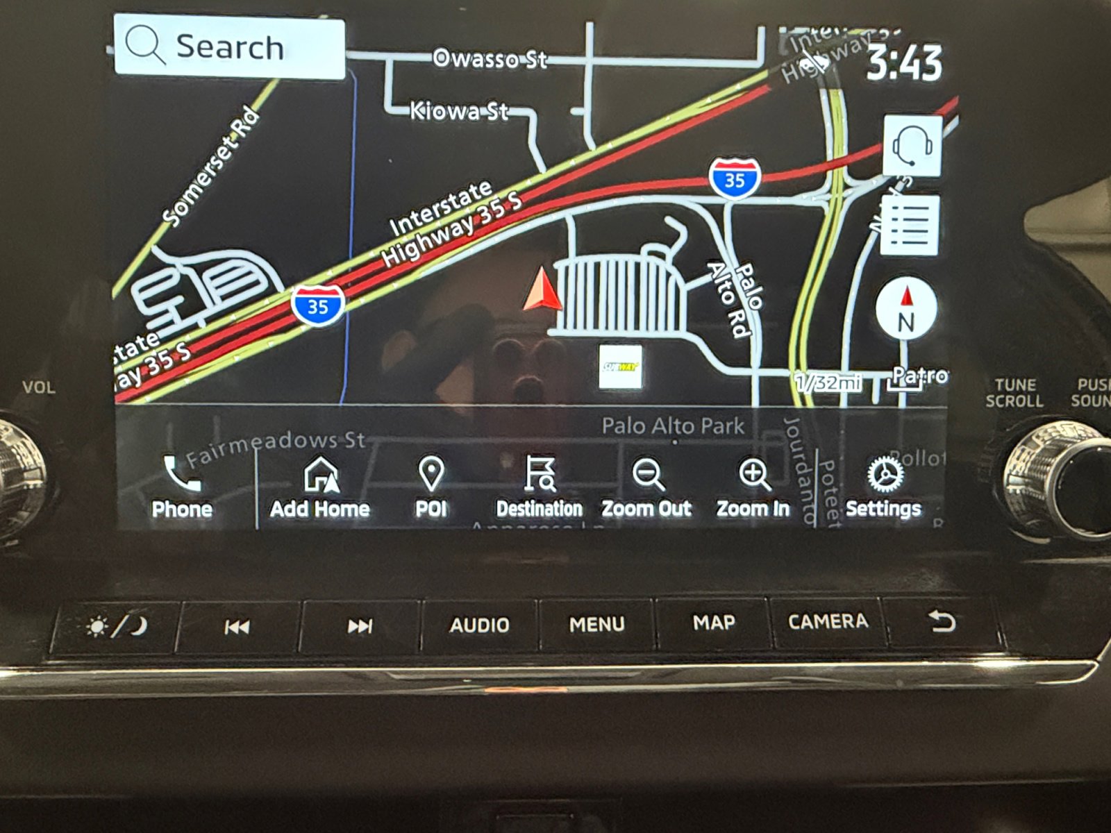 Used 2023 Mitsubishi Outlander SE Black Edition image 15