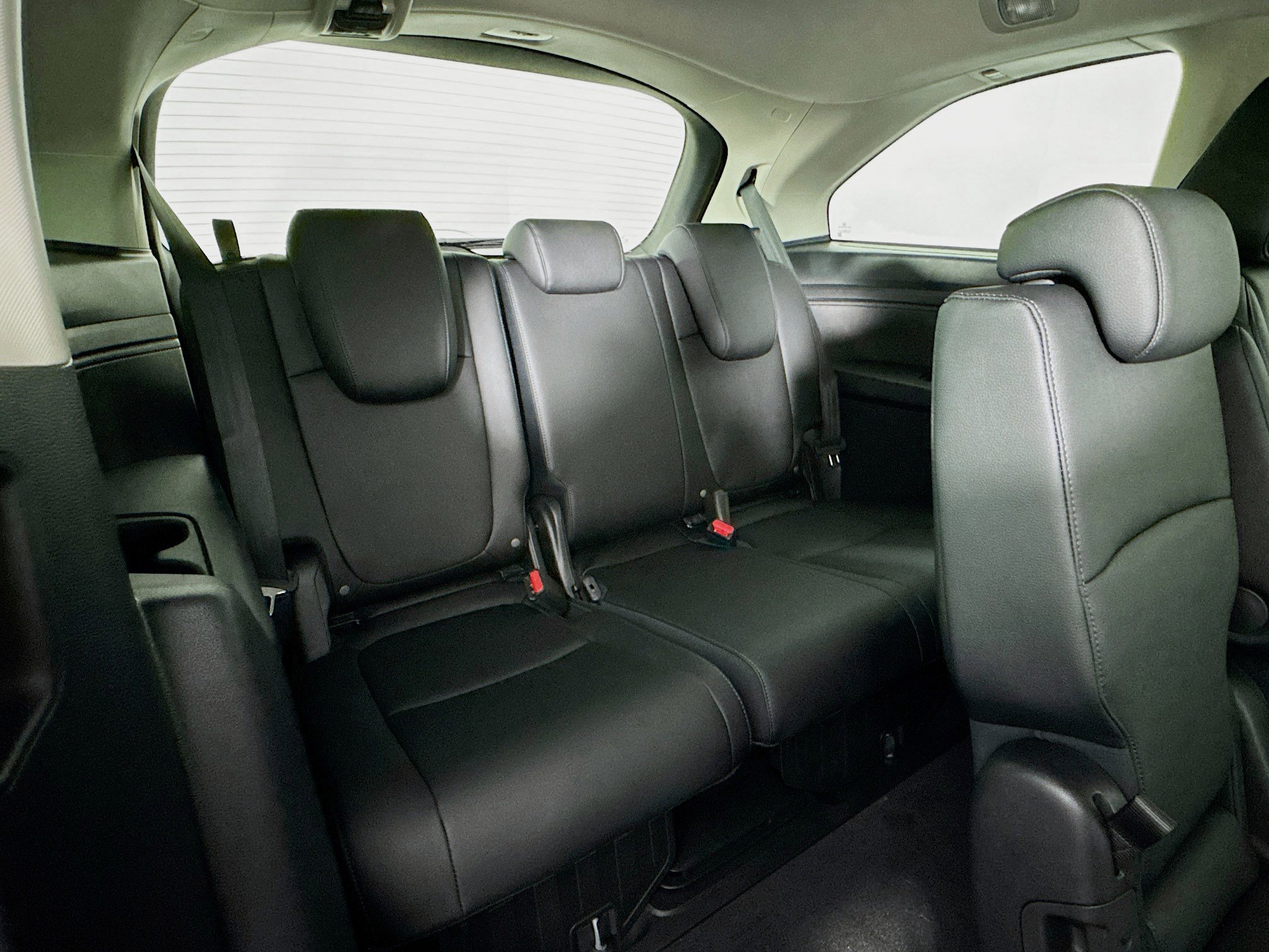 New 2026 Honda Odyssey EX-L image 27
