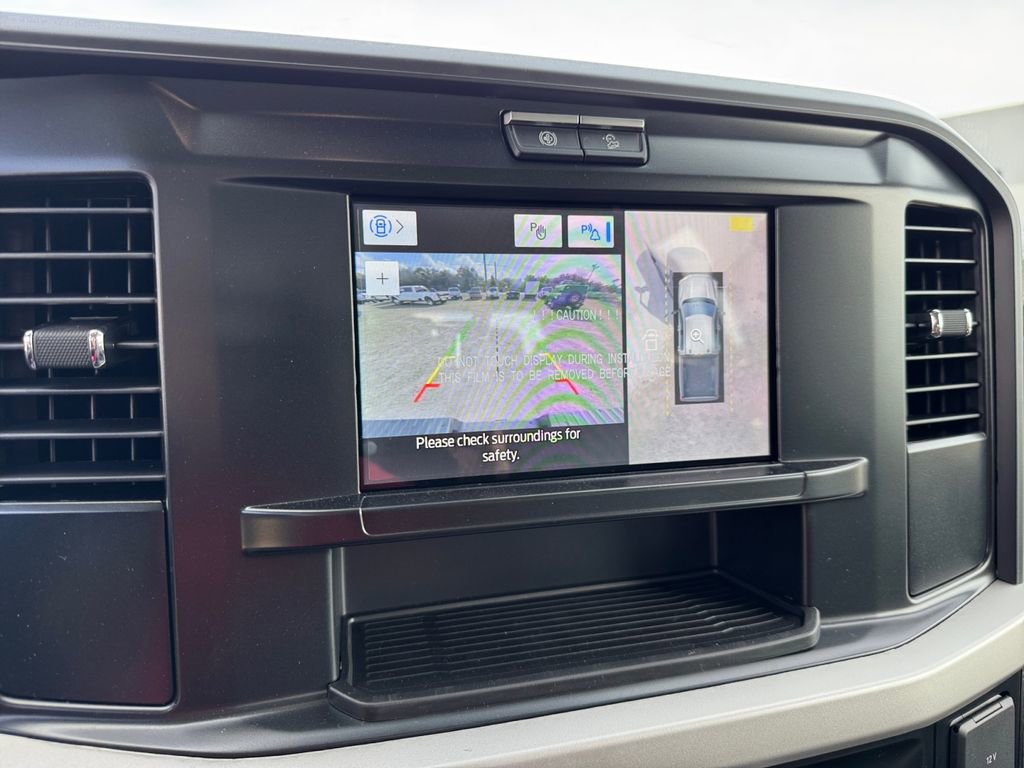 New 2026 Ford F250 XL w/ STX Appearance Package image 32