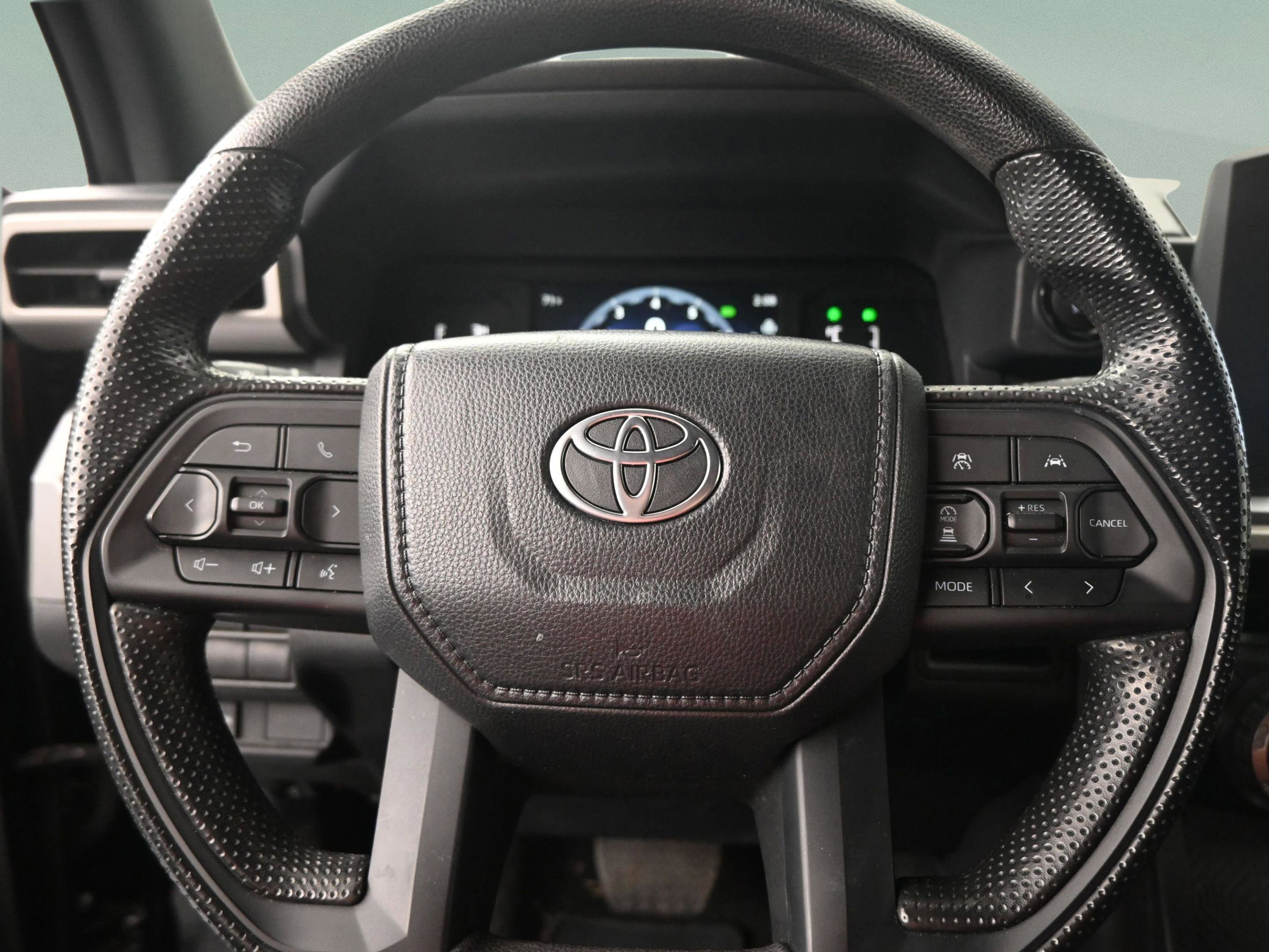 Certified 2024 Toyota Tacoma SR5 image 27