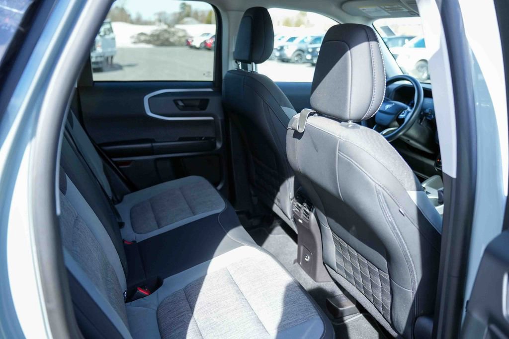 Used 2023 Ford Bronco Sport Big Bend image 20