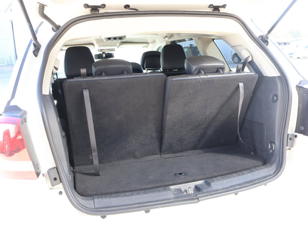 Used 2015 Dodge Journey Crossroad FWD image 15
