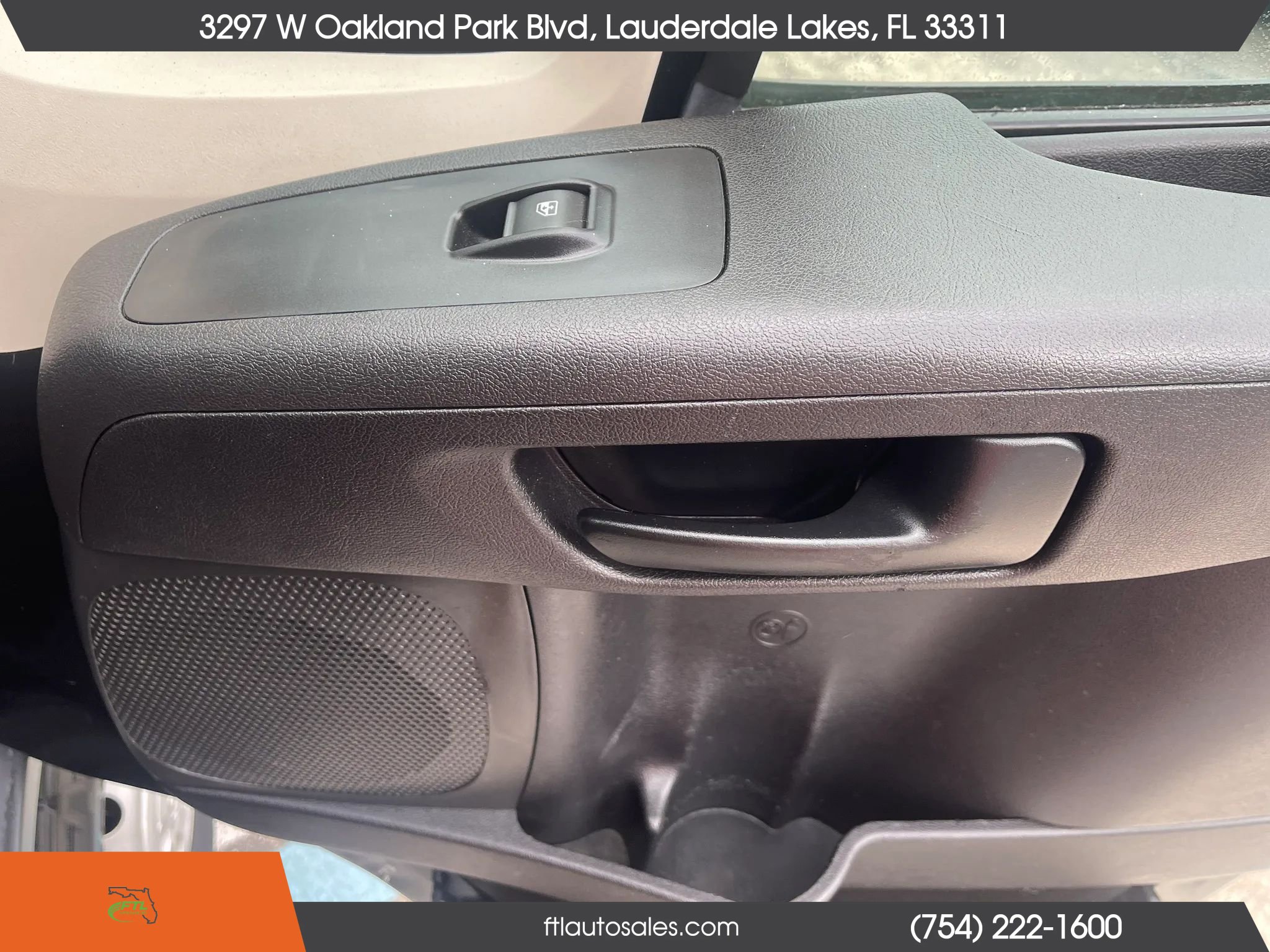 Used 2015 RAM ProMaster 3500 w/ Mopar Trailer Tow Group image 32