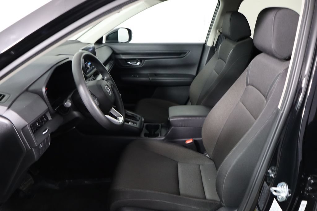 Used 2025 Honda CR-V LX image 14