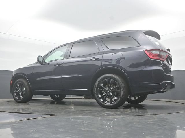 New 2026 Dodge Durango GT AWD/4WD image 48