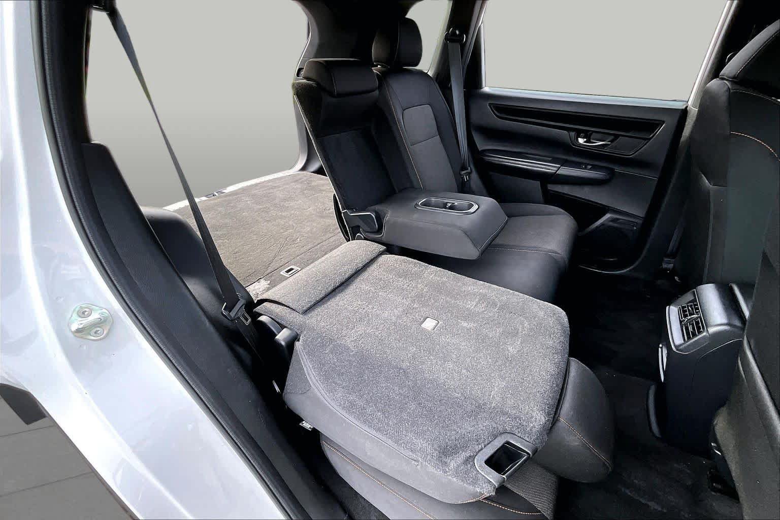Used 2024 Honda CR-V Sport image 20