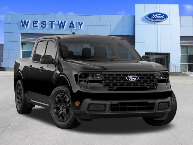 New 2026 Ford Maverick XLT FWD image 4