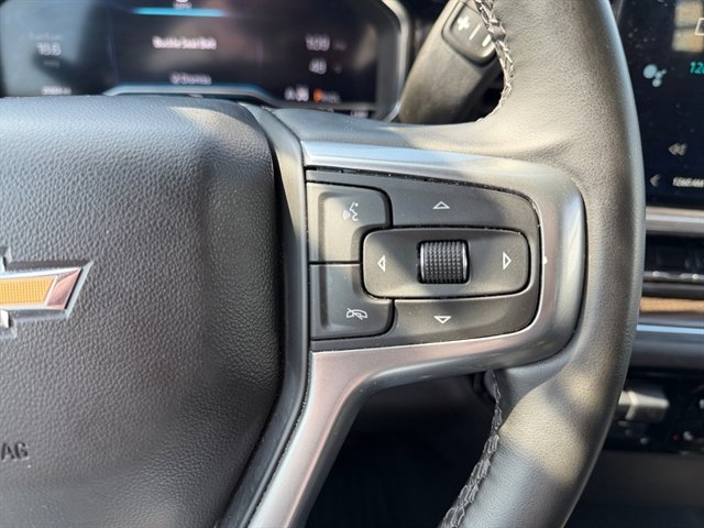 Used 2024 Chevrolet Silverado 1500 LT w/ Leather Package image 21