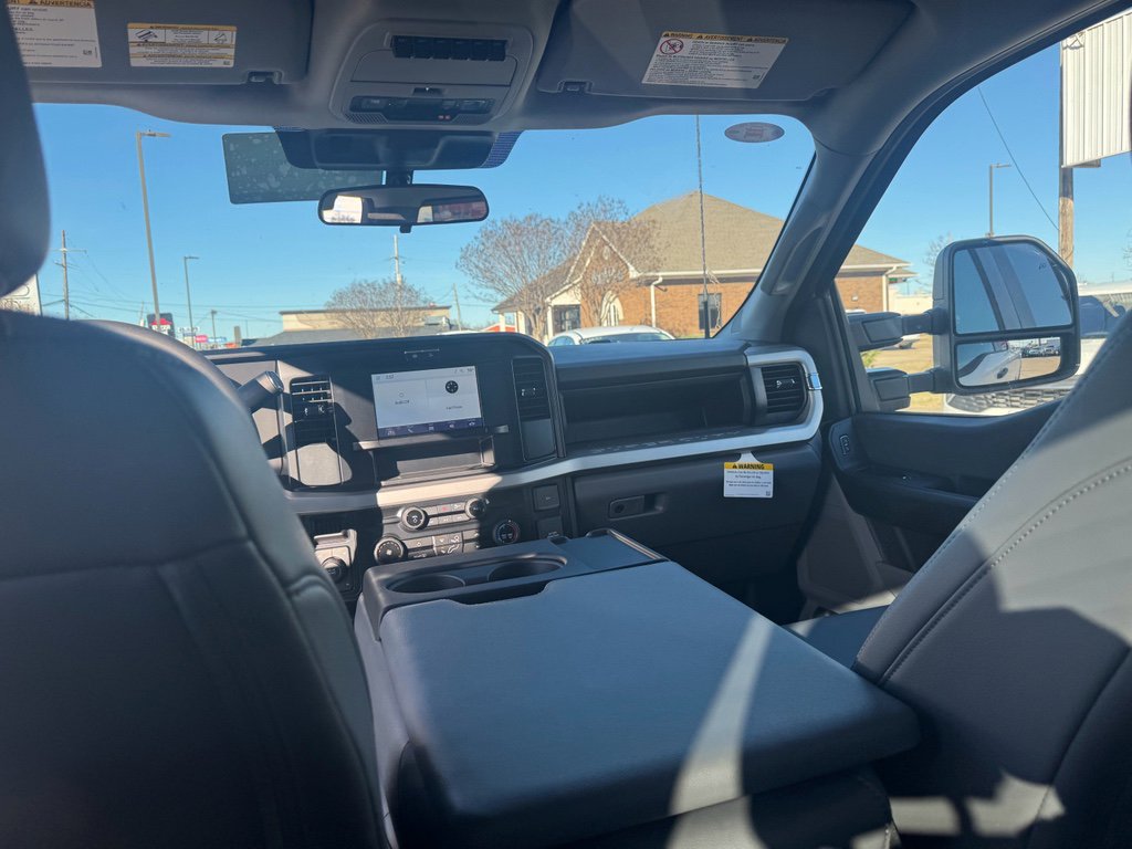 Used 2025 Ford F250 XL w/ XL Driver Assist Package image 20