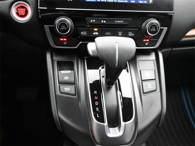 Used 2020 Honda CR-V EX image 26