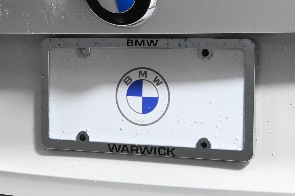 Used 2026 BMW 430i xDrive Coupe w/ Premium Package image 14