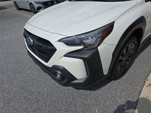 Used 2023 Subaru Outback Onyx Edition XT AWD/4WD image 9