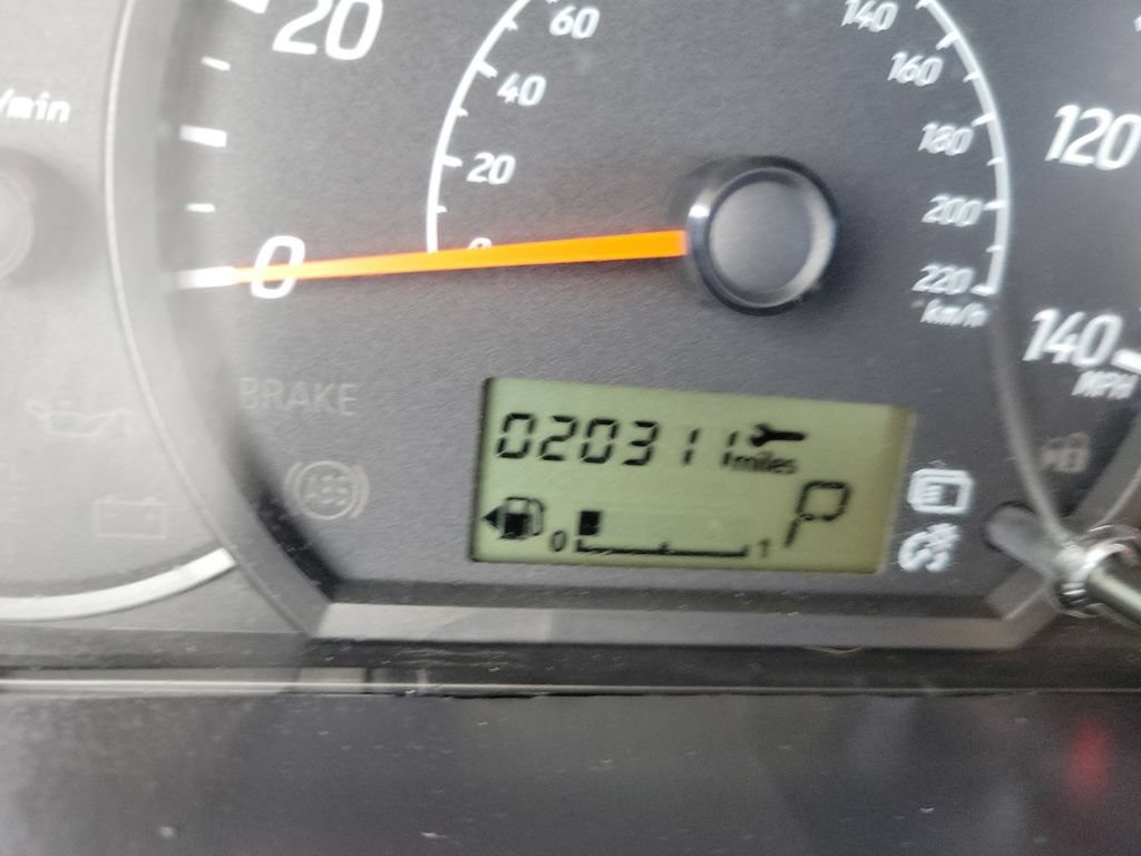 Used 2024 Mitsubishi Mirage Black Edition FWD image 12