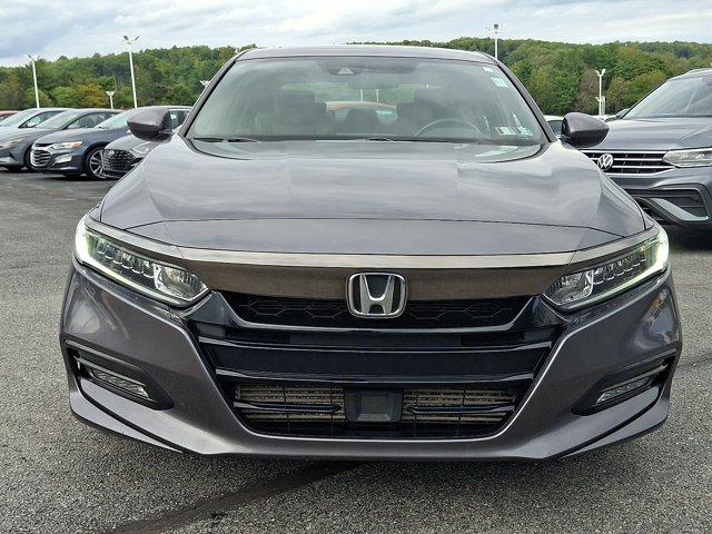 Used 2019 Honda Accord Sport image 2