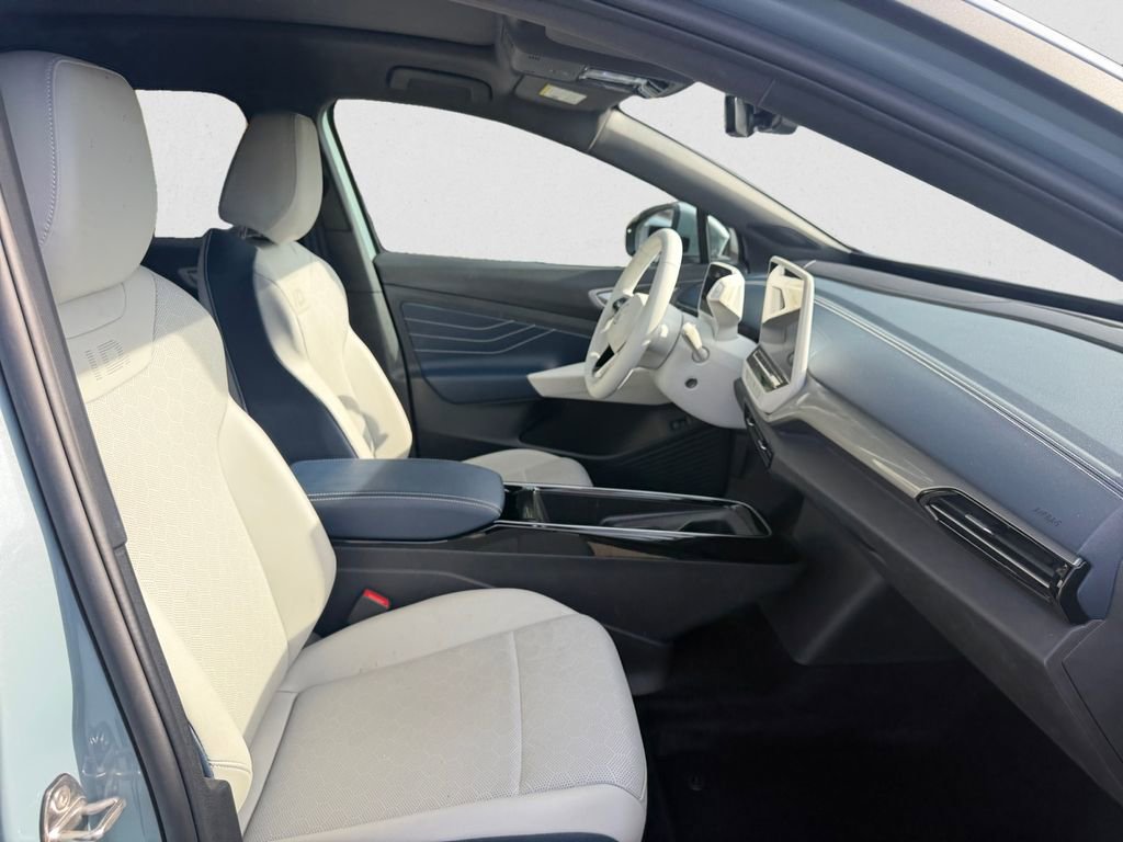 Certified 2023 Volkswagen ID.4 S RWD image 15