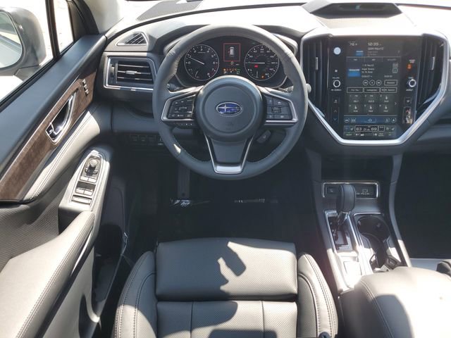 New 2026 Subaru Ascent Touring image 18