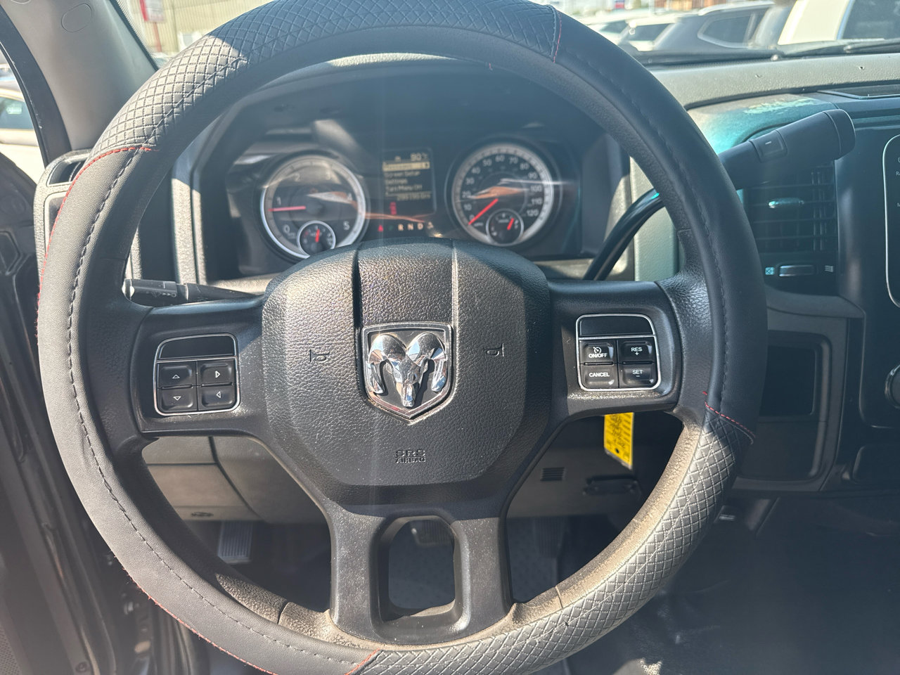 Used 2016 RAM 4500 Tradesman w/ Power & Remote Entry Group RWD image 13