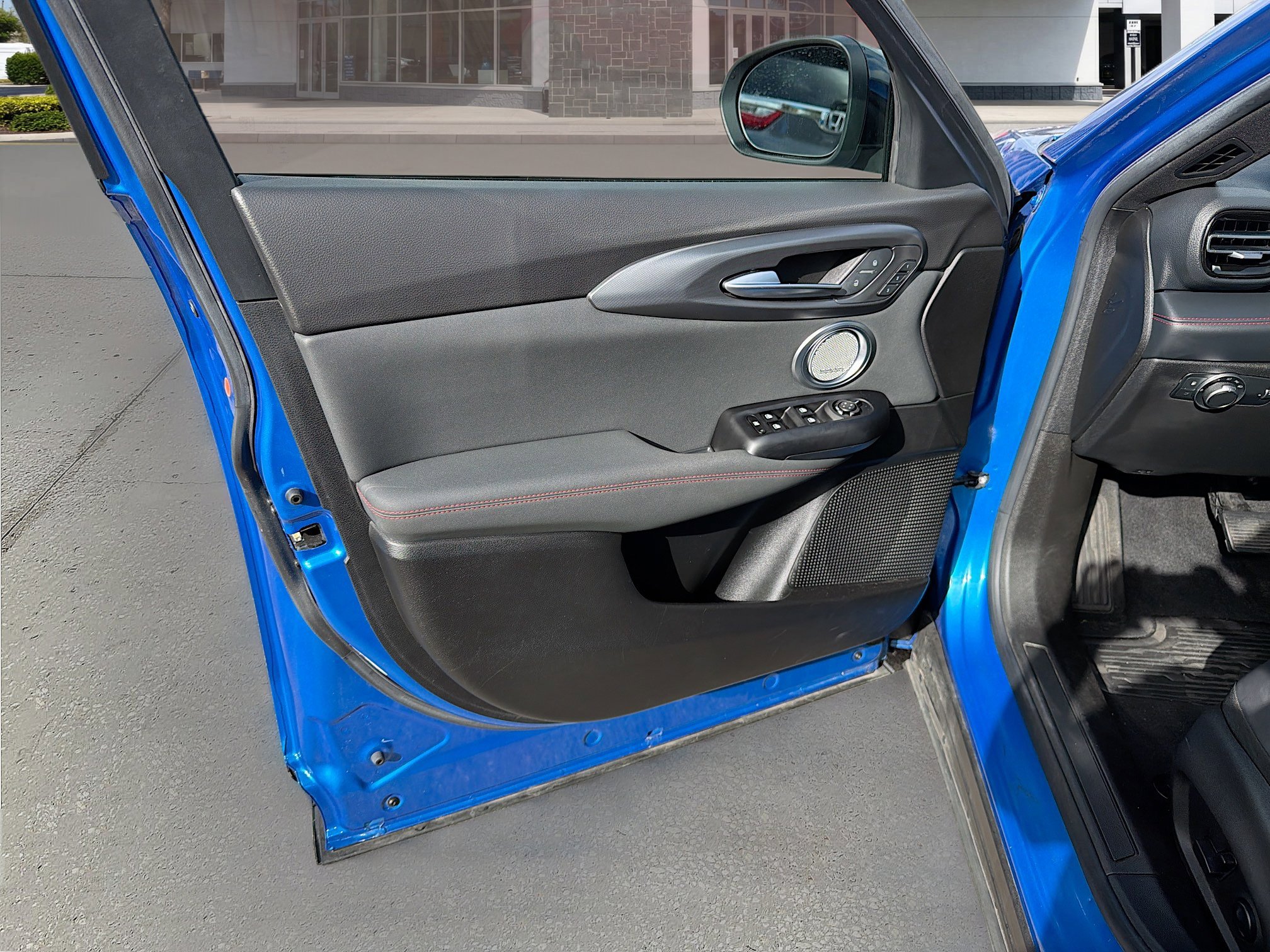 Used 2024 Dodge Hornet R/T Plus w/ R/T Blacktop Package image 23