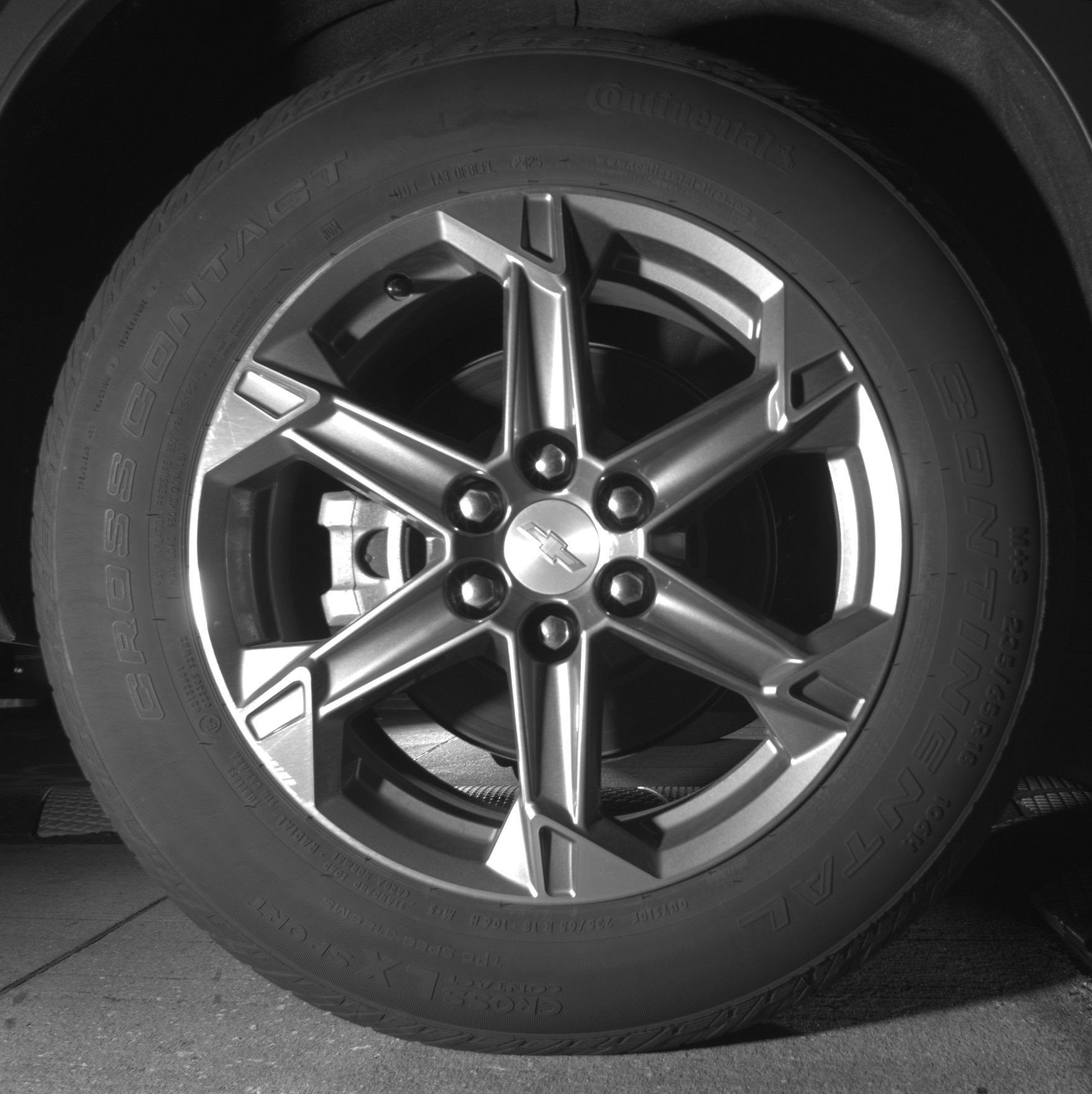 Used 2025 Chevrolet Blazer LT FWD image 15