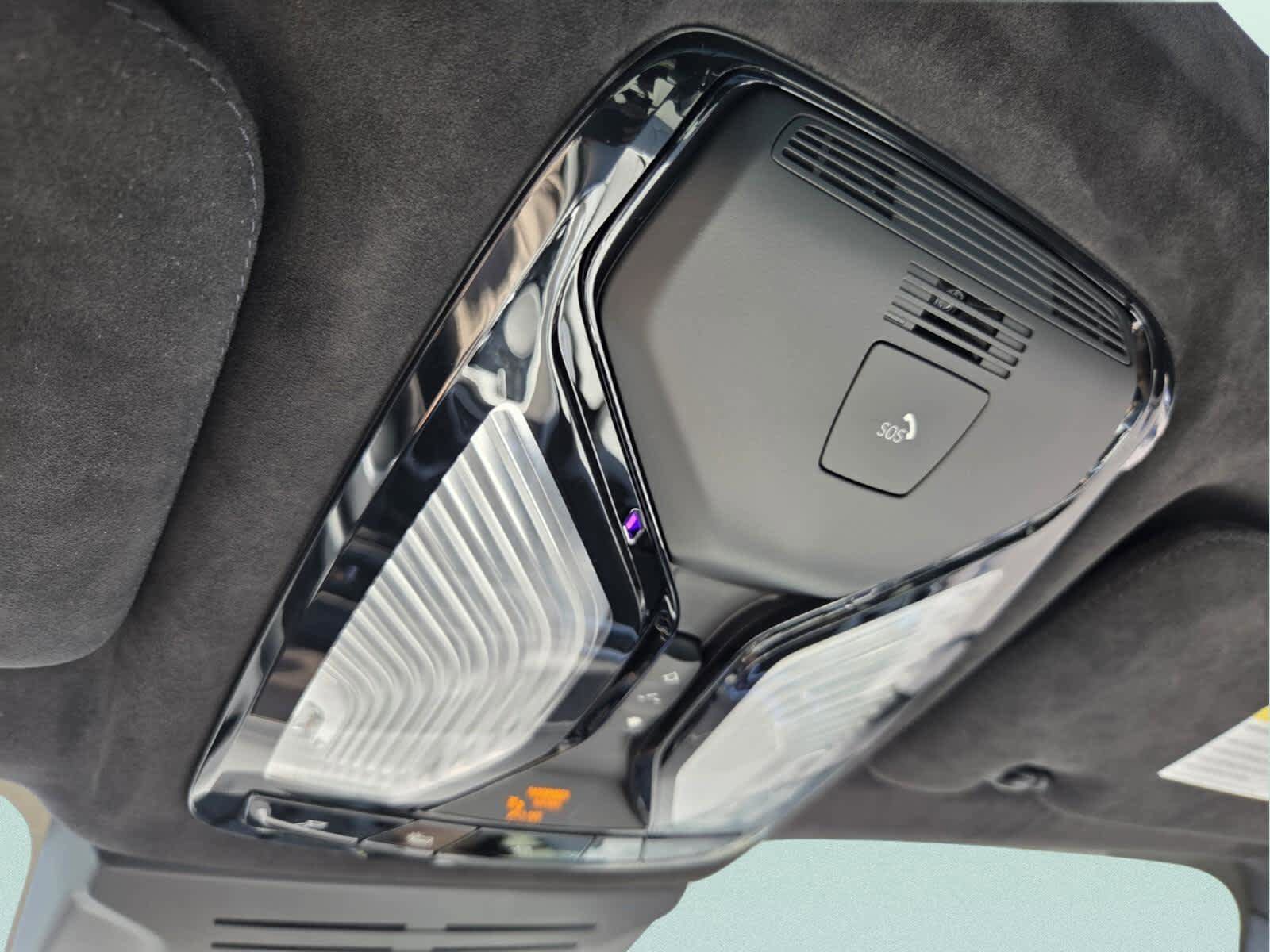 Certified 2026 BMW X7 xDrive40i image 33