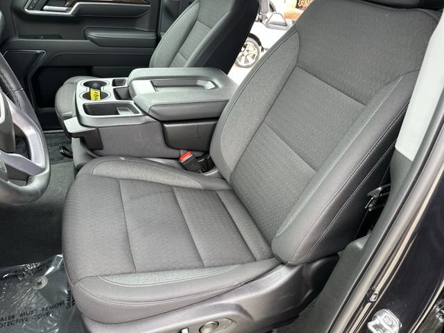 Certified 2026 GMC Sierra 1500 Elevation w/ Elevation Select Package AWD/4WD image 15