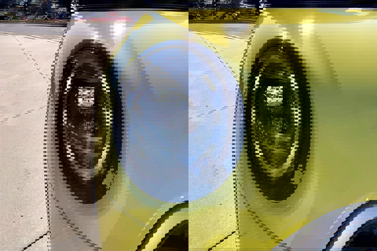 New 2026 MINI Cooper S image 13