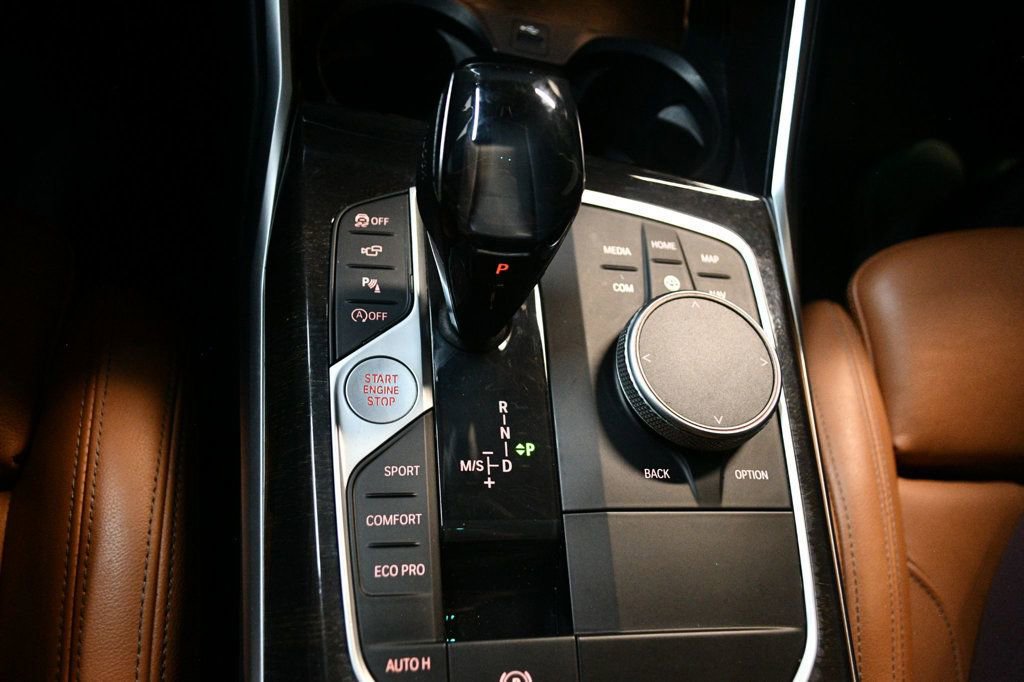 Used 2021 BMW 330i xDrive Sedan image 65