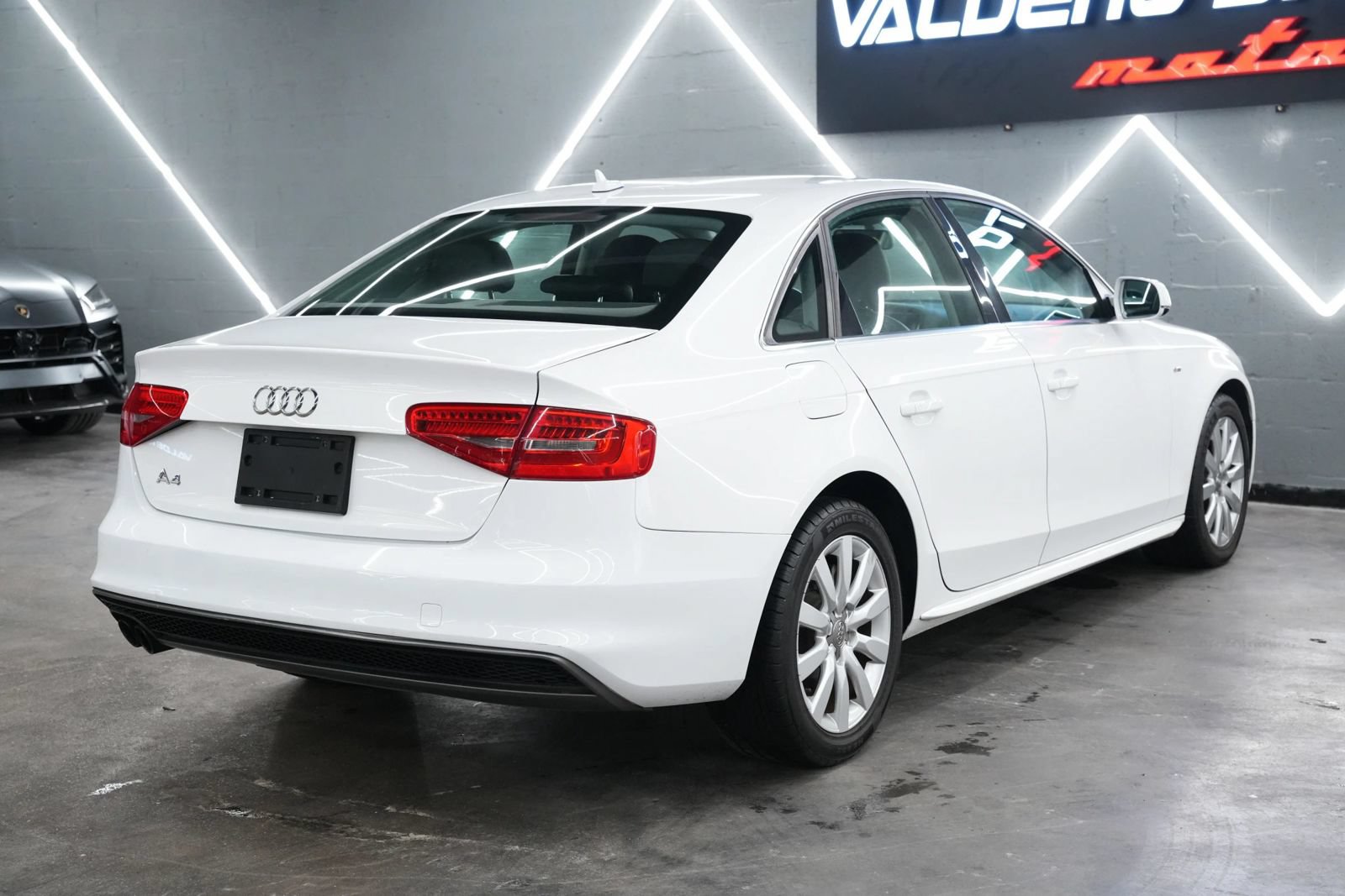 Used 2015 Audi A4 2.0T Premium FWD image 27