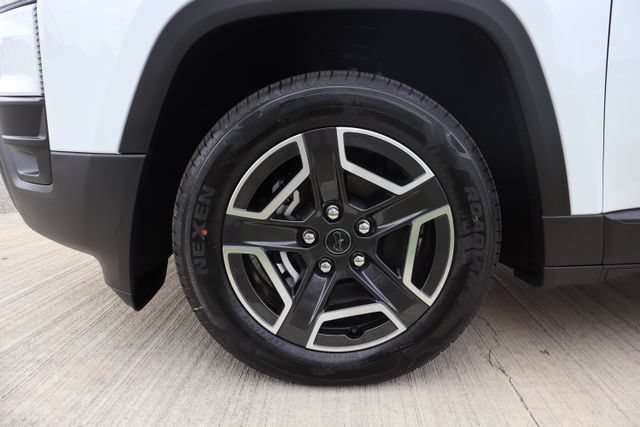 New 2026 Jeep Cherokee Limited AWD/4WD image 30