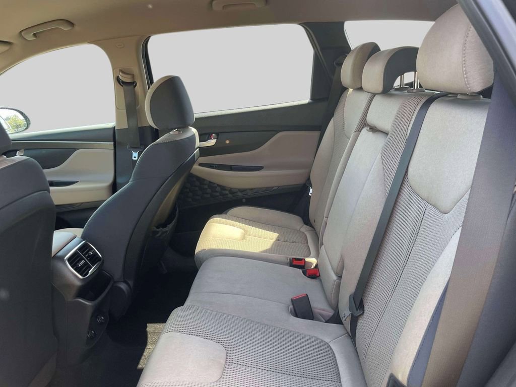 Used 2020 Hyundai Santa Fe SEL AWD/4WD image 12