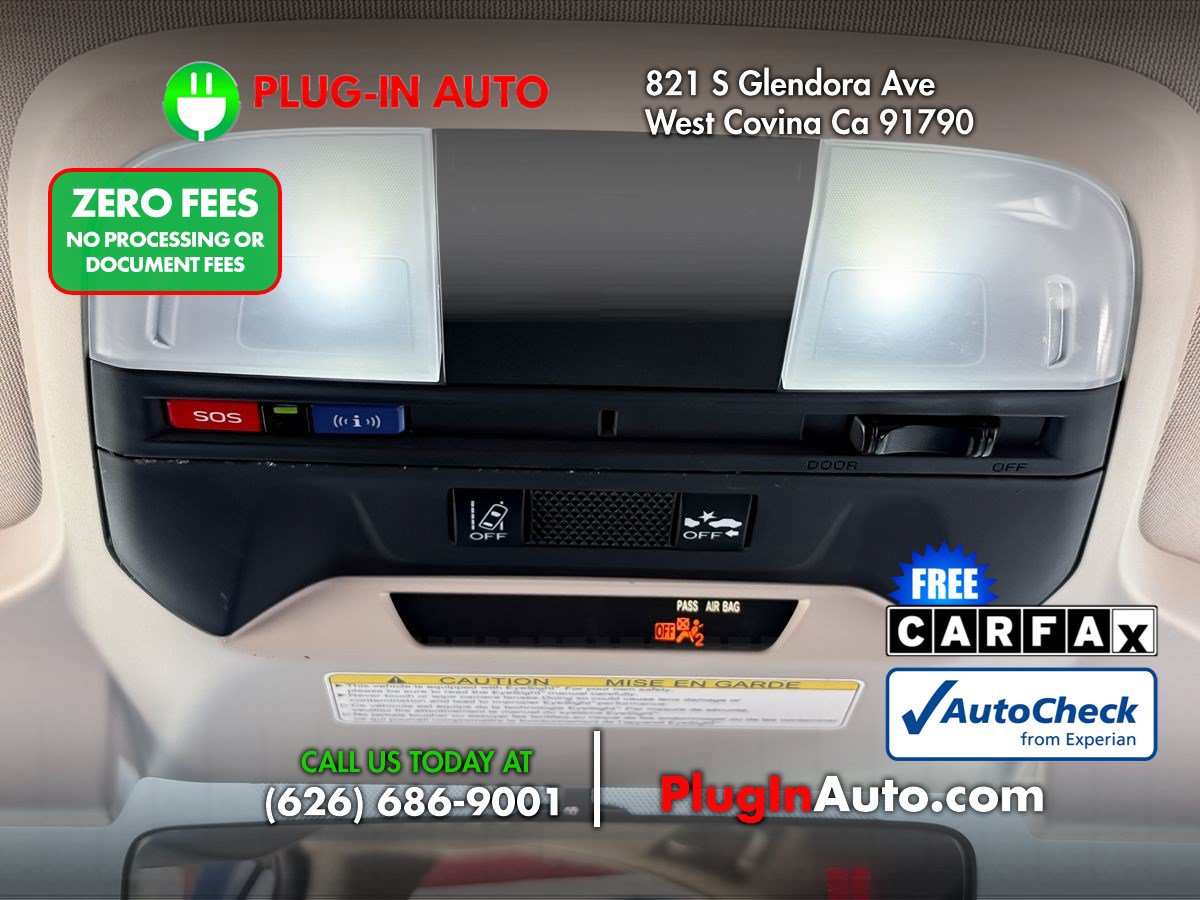 Used 2022 Subaru Crosstrek 2.5i Limited w/ Popular Package #4A AWD/4WD image 19