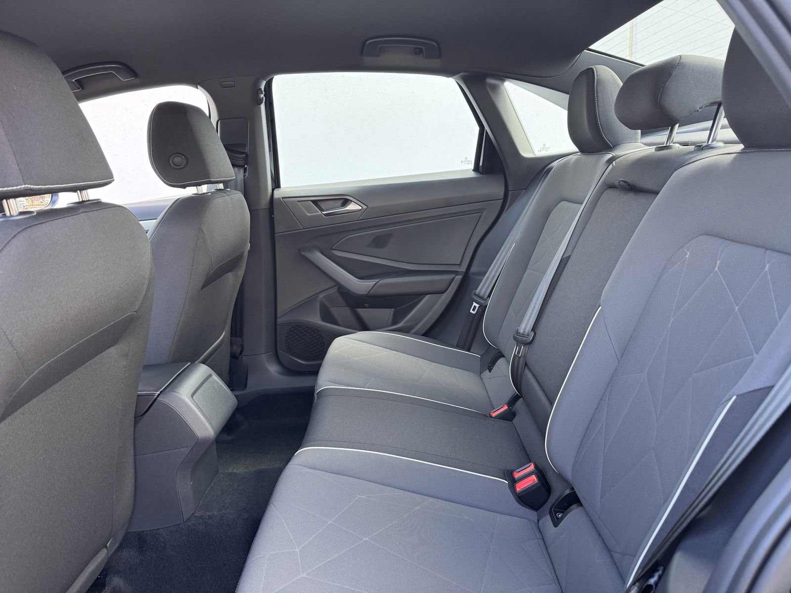 New 2026 Volkswagen Jetta Sport image 24