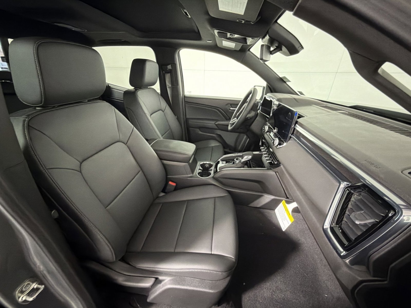 New 2026 GMC Canyon Elevation w/ Convenience Package image 28