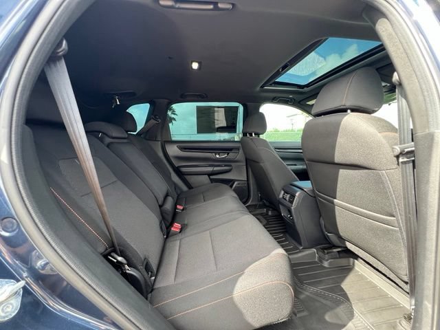 Used 2025 Honda CR-V Sport image 27