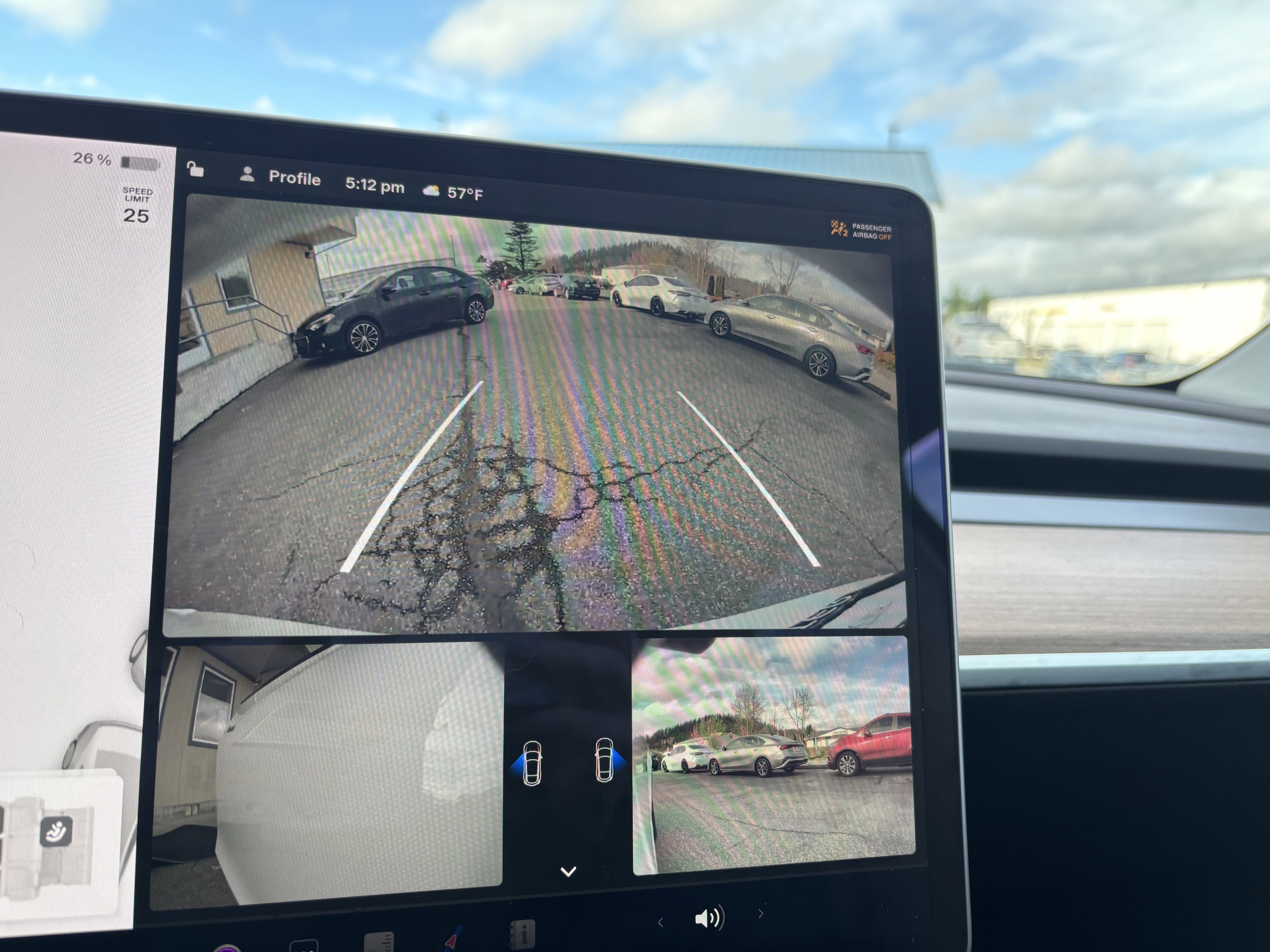 Used 2021 Tesla Model Y Long Range image 31