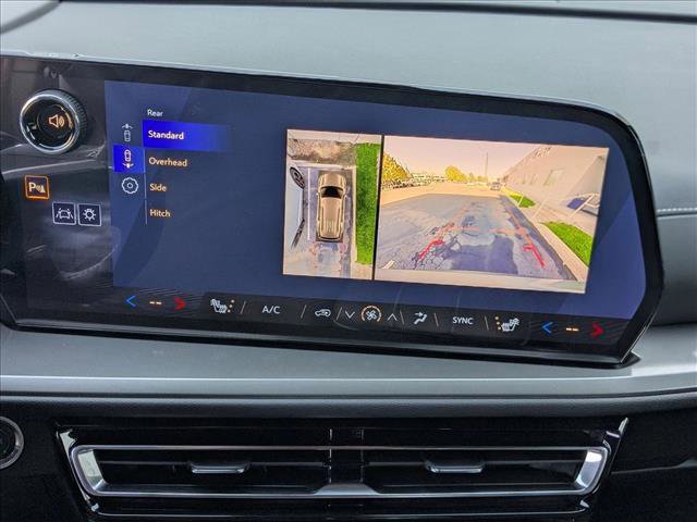 New 2026 Chevrolet Traverse LT w/ Midnight/Sport Edition image 13